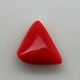 Coral (Moonga) 5.16 Ct Certified Coral (Moonga) 5.16 Ct Certified
